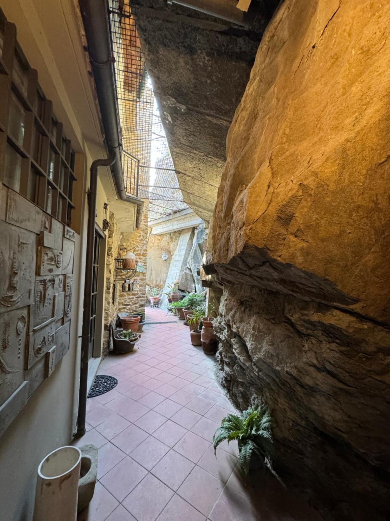 Florence Rock Apartment Kültér fotó
